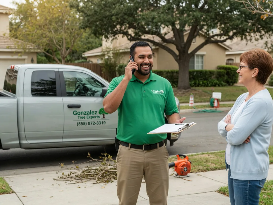 Tree Service Tabor City, NC FAQs